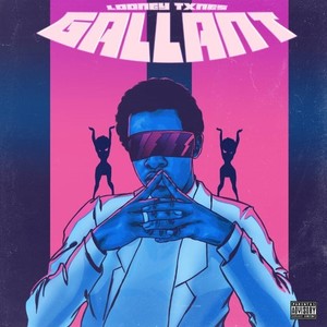 Gallant (Explicit)