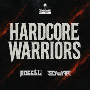 Hardcore Warriors (Radio Mix)
