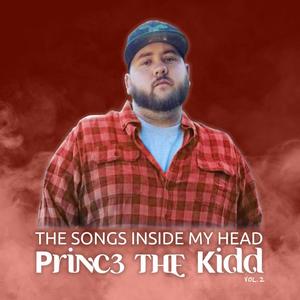 The Songs Inside My Head, Vol. 2 (Explicit)