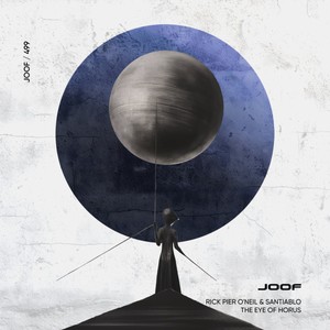 The Eye of Horus (Original Mix)