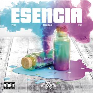 Tiempo y ansiedad(feat. Klase, Melanine, Diso & Ackler 1.19) (Explicit)