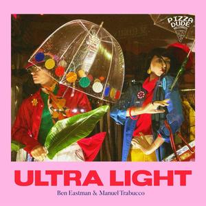 Ultra Light (feat. Manuel Trabucco)