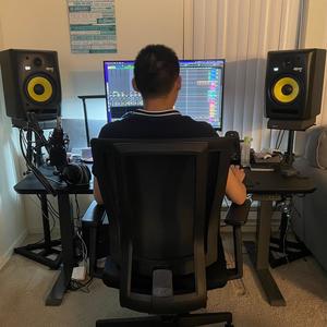 Multiple Personality Order