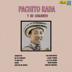 Pachito Rada