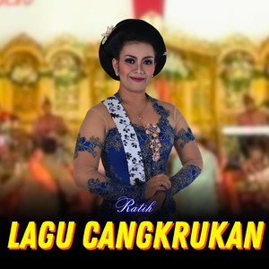 Lagu Cangkrukan