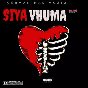 Siya Vhuma-Eazy-901 & INK_Muziq