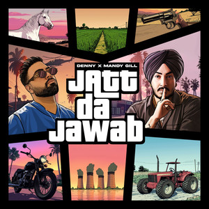 Jatt Da Jawab