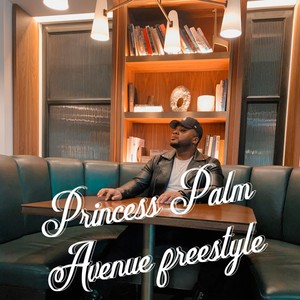 Princess Palm Avenue Freestyle (Explicit)