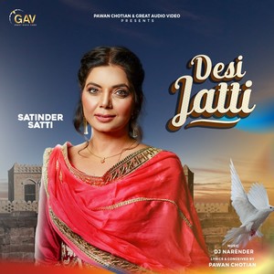 Desi Jatti