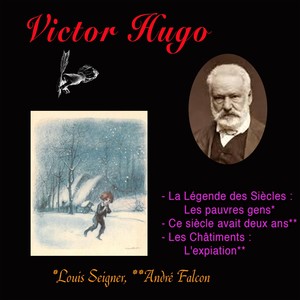 Victor hugo, la légende des siècles, ce siècle avait deux ans, les châtiments