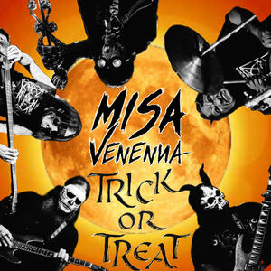 Trick or Treat (Explicit)