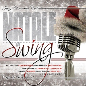 Buon Natale In Swing (Merry Christmas In Swing)