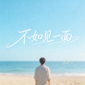 不如见一面-宋辞安