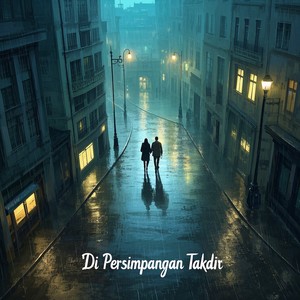 Di Persimpangan Takdir