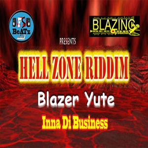 -inna Di Business (Original Mix)