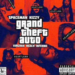 Grand Theft Auto Virginia Beach Inferno (Explicit)