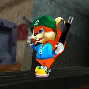 conker (Explicit)