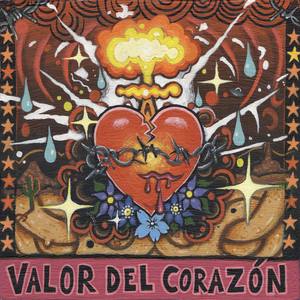 Valor Del Corazon