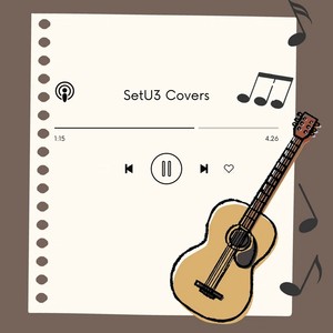 SetU3 (Covers)