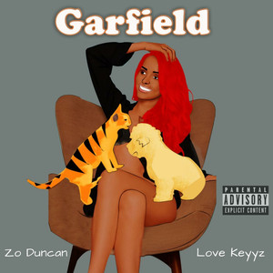 Garfield (Explicit)