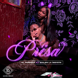 La Presa (Explicit)