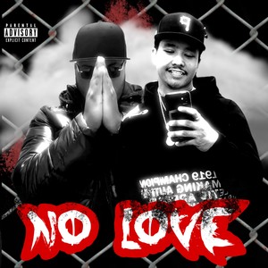 No love (Explicit)