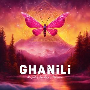 Ghanili (feat. Kawtar & Mi casa) [Deep House Remix]