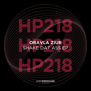 What's Your Name Baby (Original Mix)