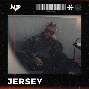 Jersey (Instrumental reggaeton)