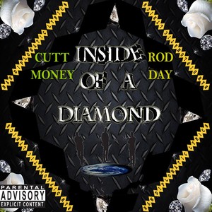 Inside of a Diamond (Explicit)