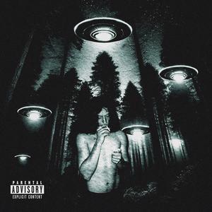 Martian (feat. kdn) [Explicit]