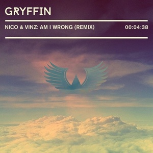 Am I Wrong (Gryffin Remix)封面