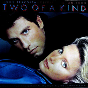 Two Of A Kind - Music From The Original Motion Picture Soundtrack（黑胶版）