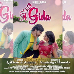 A Gida Santali Song