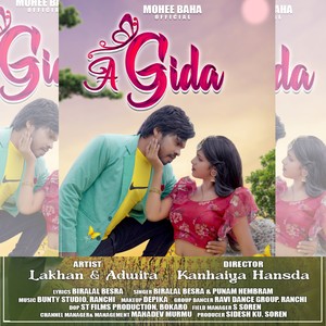 A Gida Santali Song