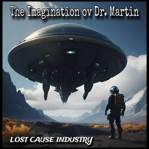 The Imagination Ov Dr. Martin