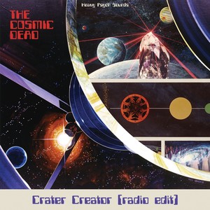 Crater Creator (Radio Edit)