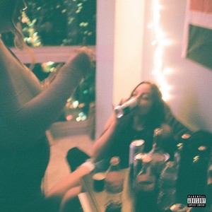 Never Be Like You (Explicit)