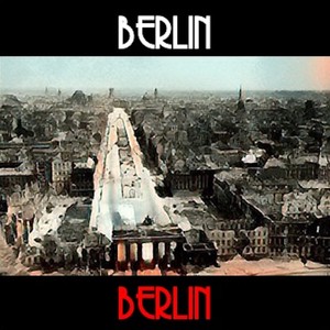 s ist ein Geheimnis von Berlin (Explicit)