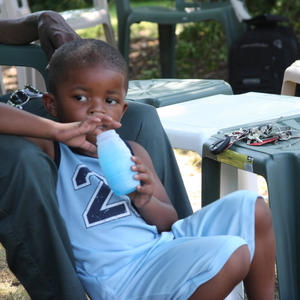 Cant Go Back (feat. Li Ny) (Explicit)