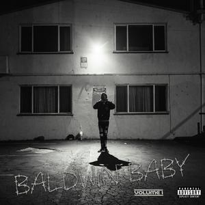 Baldwin baby (Explicit)