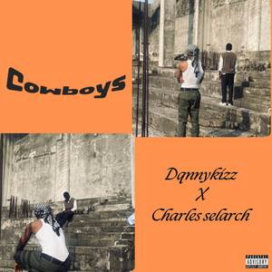 cowboys (Explicit)