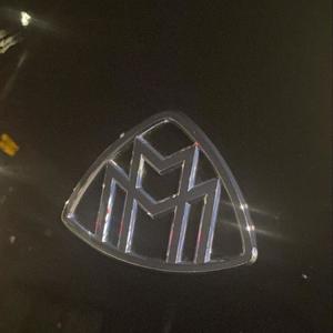 MAYBACH (Explicit)