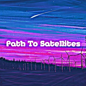 Path To Satellites