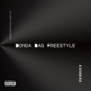 Donda Bag Freestyle (Explicit)