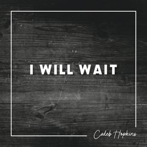 I Will Wait