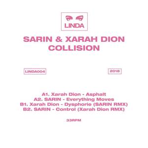 Collision (Originals & Remixes)