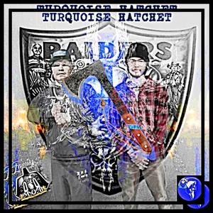 TURQUOISE HATCHET (feat. Mase Lokote) (Explicit)