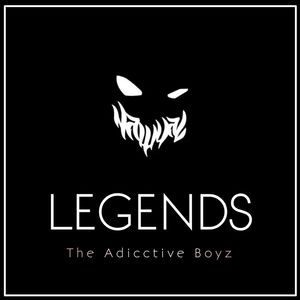 Legends (Explicit)