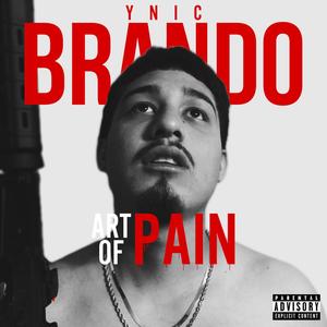 Art of Pain (Explicit)